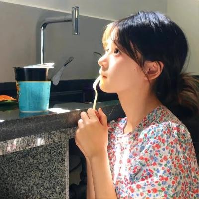 索兰琪的少女心事